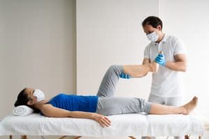 best physical therapy Colorado Springs 