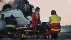 car accident doctors Colorado Springs 