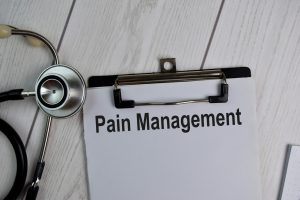 Pain management doctors Colorado Springs