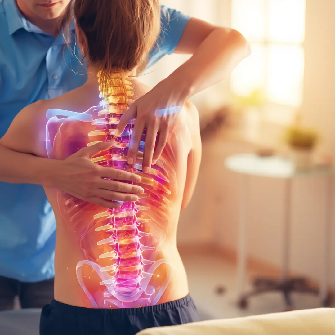 Why You Should See A Chiropractor After A Car Accident: Targeting Hidden Mechanical Trauma